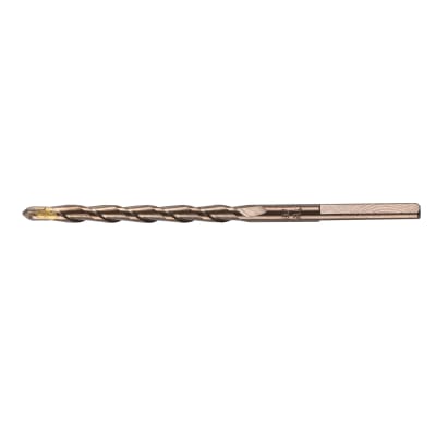 Broca para concreto de 3/16 x 4'', Truper por unidad