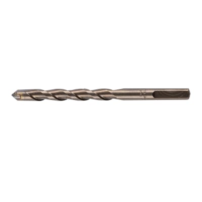 Broca para concreto de 3/8 x 5'', Truper por unidad1
