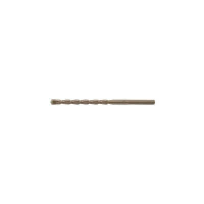 Broca para concreto 5 x 100 mm, Truper por unidad