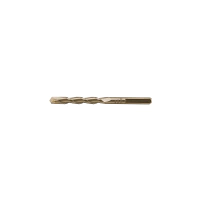 Broca para concreto 8 x 100 mm, Truper por unidad