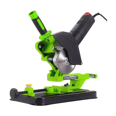 Soporte Telescópico para amoladora de 4 ½''  BG-612509