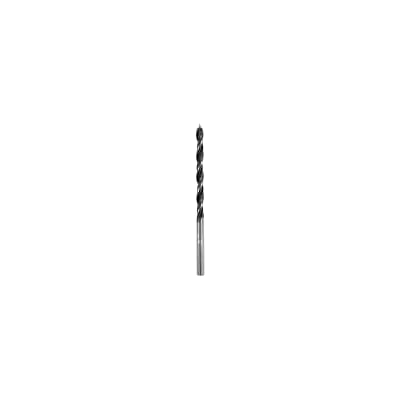 Broca con punta centradora 1/8´´ para madera, Truper1