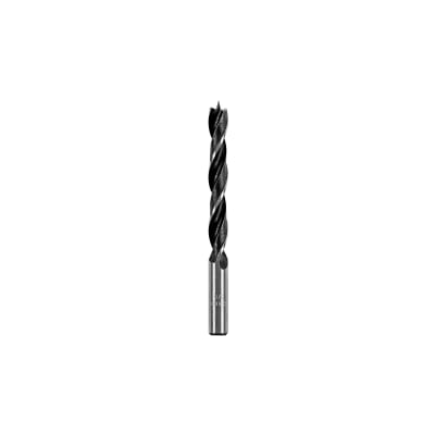 Broca con punta centradora 3/8´´ para madera, Truper1