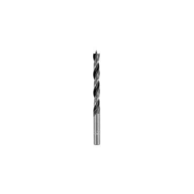 Broca con punta centradora 9/32´´ para madera, Truper