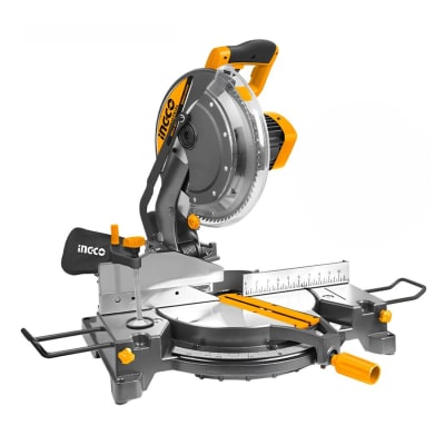 Sierra ingleteadora 12