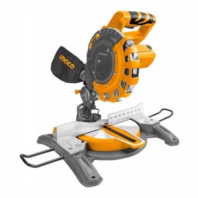 Sierra ingleteadora 8