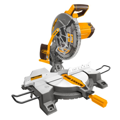 Sierra Ingleteadora 1800w 10'' Industrial Ingco1