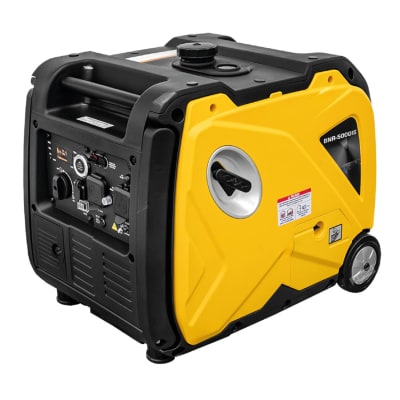 Generador inverter silencioso 4000W Bonelly1