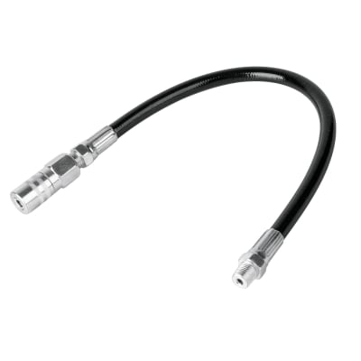 Boquilla flexible para engrasadoras, Truper