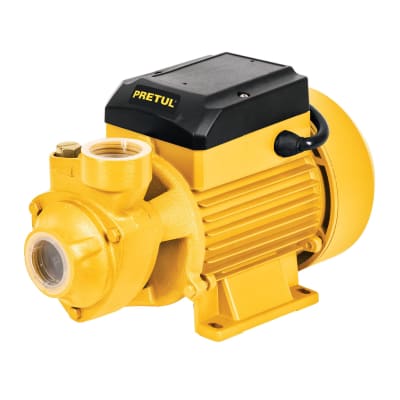 Bomba de agua periférica 1/2 HP 20 m Pretul