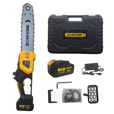 Motosierra Inalámbrica 12