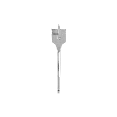 Broca paleta 1-1/4´´ para madera, Truper1