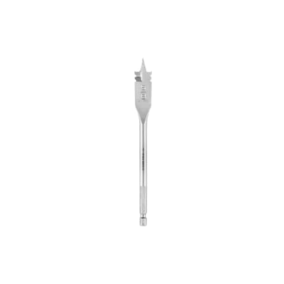 Broca paleta 5/8'' para madera Truper