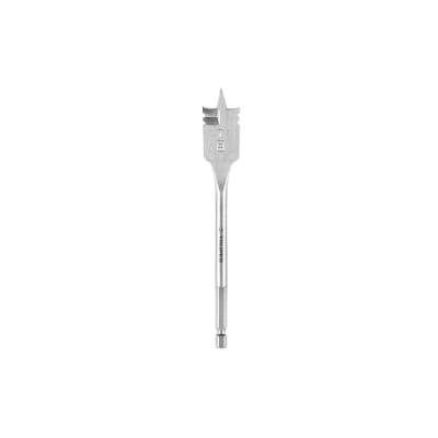 Broca paleta 7/8´´ para madera, Truper