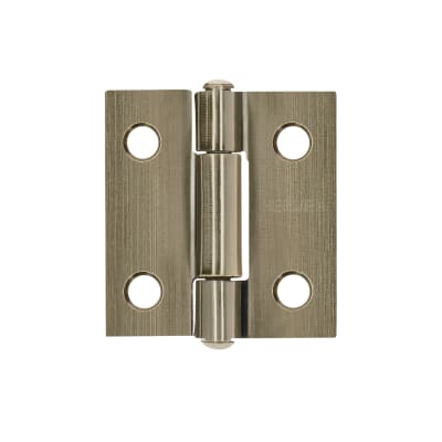 Bisagra rectangular 1