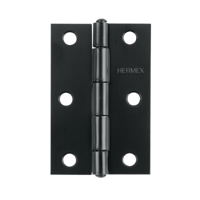 Bisagra rectangular 2-1/2