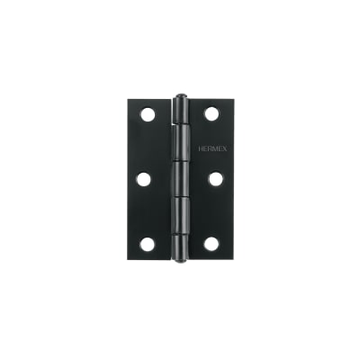 Bisagra rectangular 3