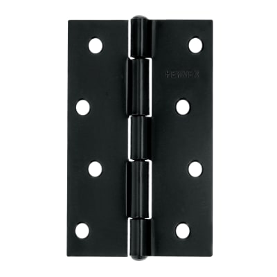 Bisagra rectangular 4