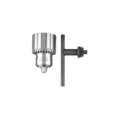 Broquero uso rudo con llave, 3/8´´, Truper