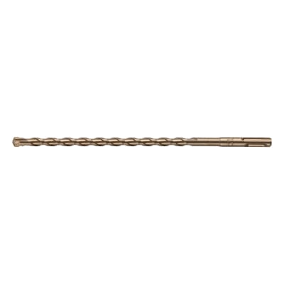 Broca SDS Plus 10 x 260 mm, Truper1