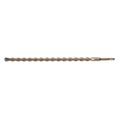 Broca SDS Plus 18 x 460 mm, Truper1