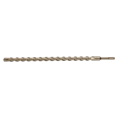 Broca SDS Plus 20 x 460 mm, Truper1