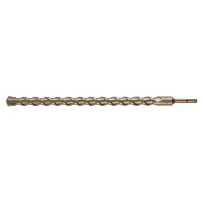 Broca SDS Plus 25 x 460 mm, Truper1