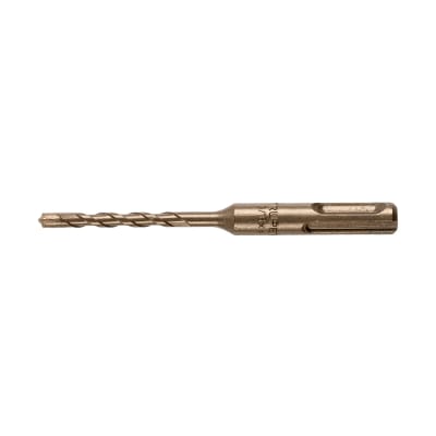 Broca SDS Plus 3/16 x 4´´, Truper1