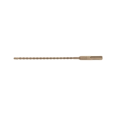 Broca SDS Plus 3/16 x 8´´, Truper1