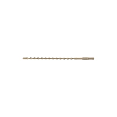 Broca SDS Plus 3/8 x 12