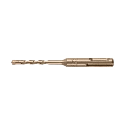 Broca SDS Plus 5 x 110 mm, Truper1