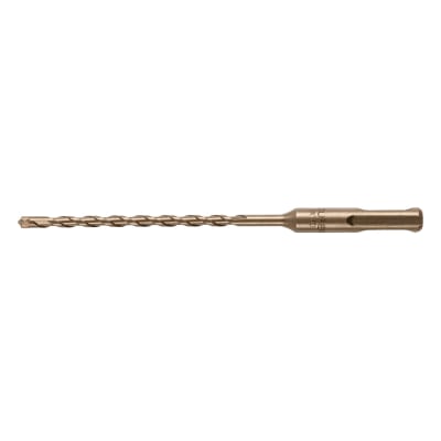 Broca SDS Plus 5 x 160 mm, Truper1