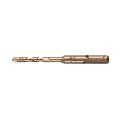 Broca SDS Plus 6 x 110 mm, Truper1