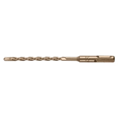 Broca SDS Plus 6 x 160 mm, Truper1
