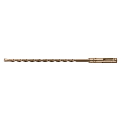 Broca SDS Plus 6 x 210 mm, Truper1