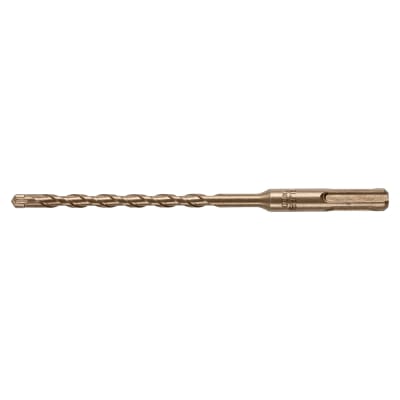 Broca SDS Plus 7 x 160 mm, Truper1