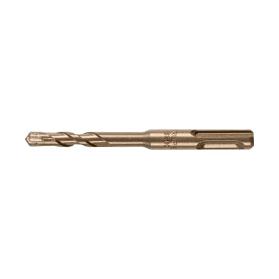 Broca SDS Plus 8 x 110 mm, Truper1