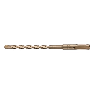 Broca SDS Plus 8 x 160 mm, Truper1