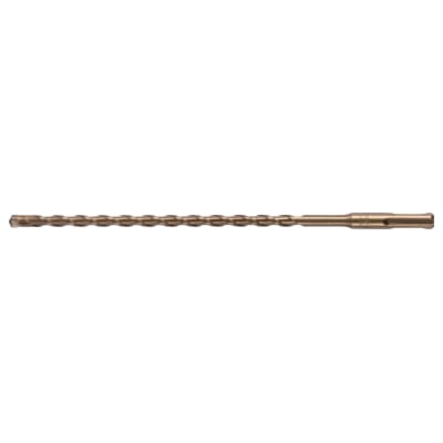 Broca SDS Plus 8 x 260 mm, Truper1