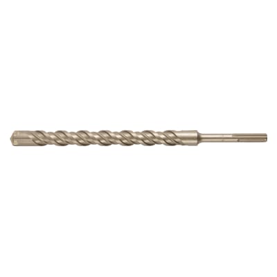 Broca SDS Ma x de 1-1/2 x 21´´, Truper