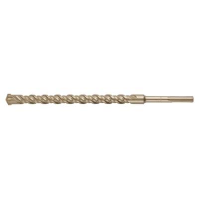 Broca SDS Ma x de 1-1/4 x 21´´, Truper