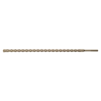 Broca SDS Ma x de 1-1/4 x 36´´, Truper