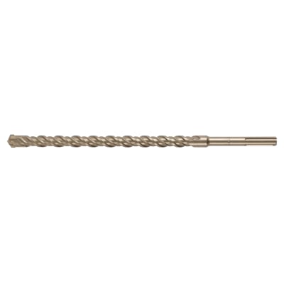 Broca SDS Ma x de 1-1/8 x 21´´, Truper