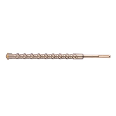 Broca SDS Ma x de 1-3/8 x 21´´, Truper