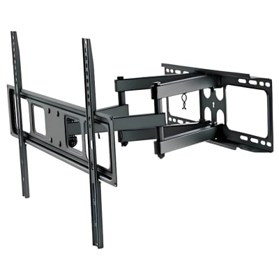 Soporte Rack para TV 37- 70 Batblack1