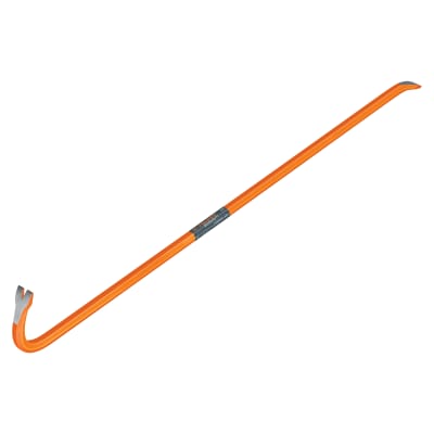 Barreta pata de cabra de 3/4'' x 107 cm Truper1