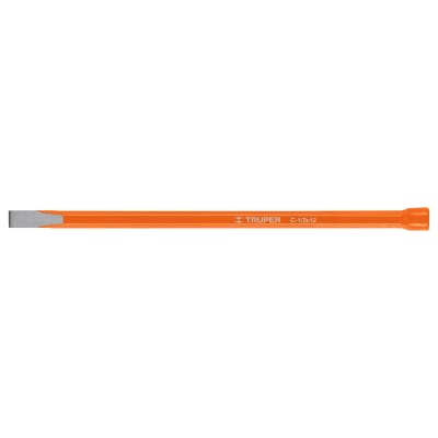 Cincel de corte frío de 1/2 X 12´´, Truper