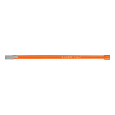 Cincel de corte frío de 3/8 X 10´´, Truper1