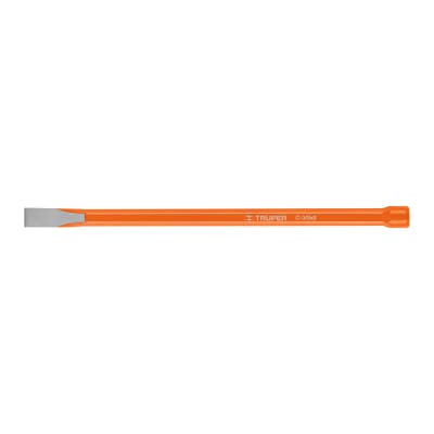 Cincel de corte frío de 3/8 X 8´´, Truper