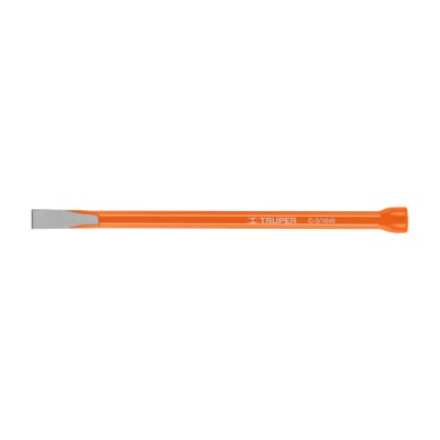 Cincel de corte frío de 5/16 X 6´´, Truper